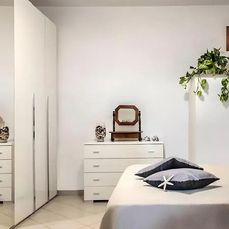 Ulivello House Sea View Apartamento