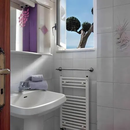 Ulivello House Sea View * Massa Lubrense