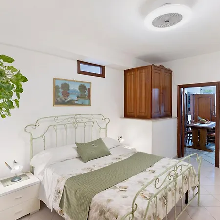 Apartment Ulivello House Sea View *