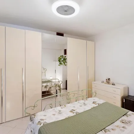 Apartment Ulivello House Sea View *
