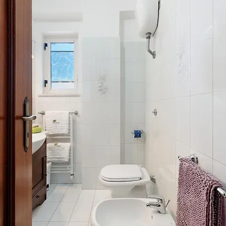 Ulivello House Sea View Apartment
