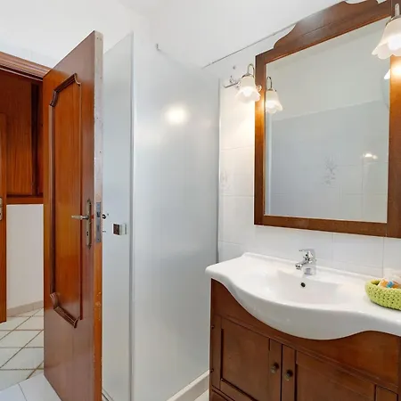 Ulivello House Sea View * Massa Lubrense