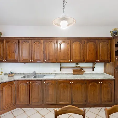 Apartment Ulivello House Sea View Massa Lubrense