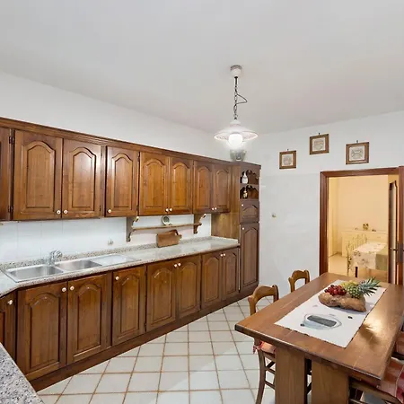 Apartment Ulivello House Sea View