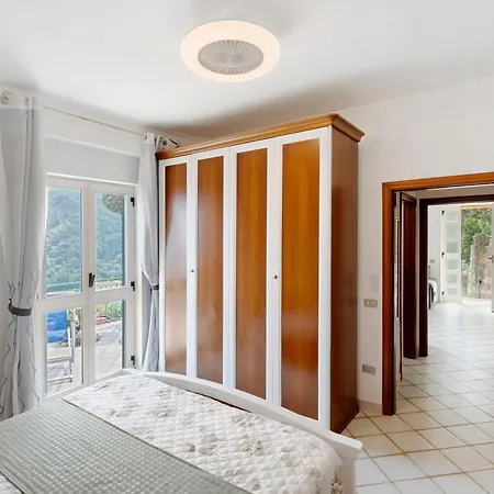 Apartment Ulivello House Sea View *