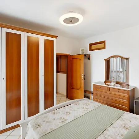 Ulivello House Sea View Massa Lubrense