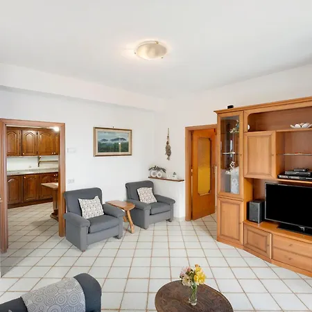 Ulivello House Sea View Apartment *