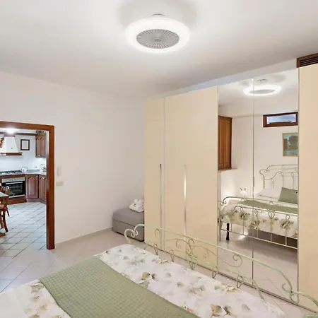 Ulivello House Sea View * Massa Lubrense